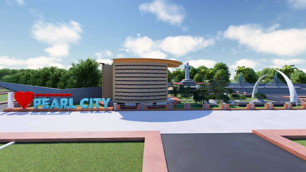 Pearl City